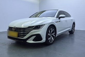 一汽-大众CC 2023款 330TSI 炫目版