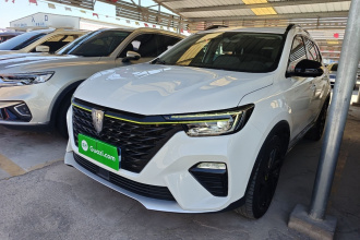 荣威RX5 2020款 PLUS 300TGI 自动Ali国潮旗舰版