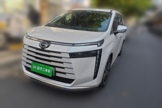 广汽传祺 传祺E8新能源 2024款 150km MAX
