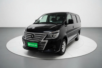 东风风行 菱智 2023款 M5L 1.6L 基本型 7座