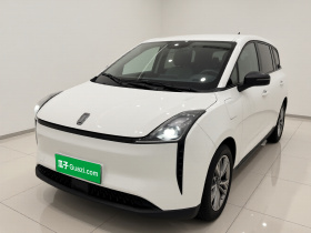 奔腾NAT 2022款 乐享出行 换电版 100kW