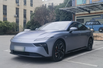 东风奕派 eπ007 2024款 纯电 540四驱Max版