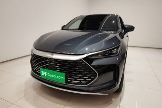 比亚迪 唐新能源 2024款 DM-i 荣耀版 112KM 尊贵型