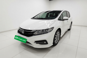 本田 杰德 2020款 1.8L 自动舒适版