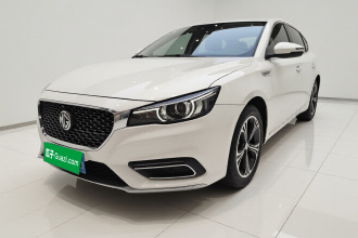 名爵 MG6 2017款 20T 手动豪华智联版 国V
