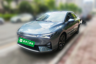 小鹏P5 2022款 550P