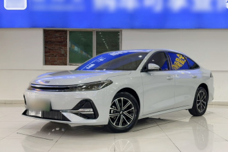 吉利银河 银河A7 2025款 EM-i 70km 豪享版
