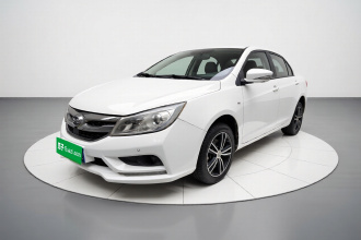 比亚迪 速锐 2018款 1.5L 手动畅享型