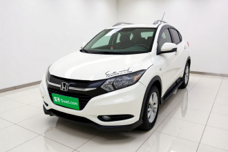 本田 缤智 2017款 1.5L CVT两驱舒适型