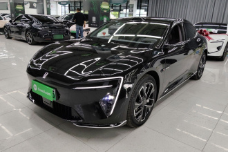 阿维塔06 2025款 Ultra纯电版