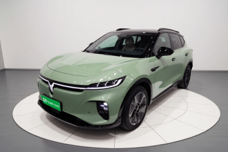 岚图汽车 岚图知音 2024款 超长续航智享版