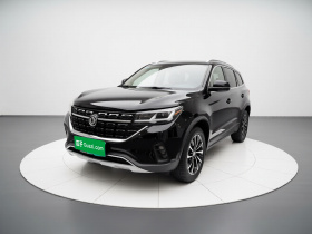 东风风行 风行T5L 2020款 1.5T 自动豪华型 7座 国VI