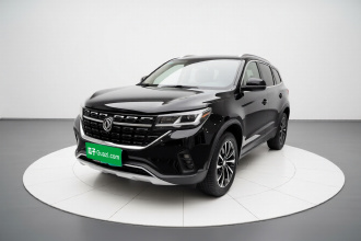 东风风行 风行T5L 2020款 1.5T 自动豪华型 7座 国VI