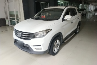 东风风光 风光S560 2019款 1.8L 手动都市型