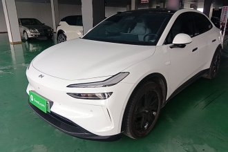 乐道L60 2025款 60kWh 四驱版