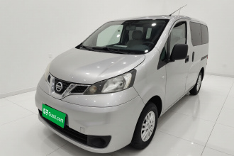 日产NV200 2014款 1.6L 手动豪华型 国IV