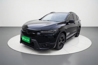 本田 皓影 2021款 240TURBO CVT两驱豪华版