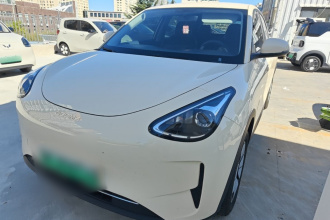 吉利银河 星愿 2025款 310km 青春版