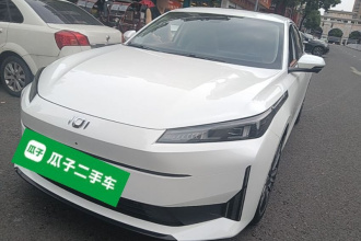 长安启源A05 2024款 145 Max