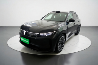 岚图汽车 岚图FREE 2025款 FREE+ 四驱乾崑版