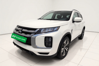 三菱 劲炫ASX 2020款 2.0L CVT智领版