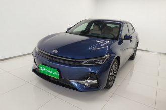 吉利银河 银河A7 2025款 EM-i 150km 星舰版