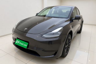 特斯拉 Model Y 2024款 后轮驱动版