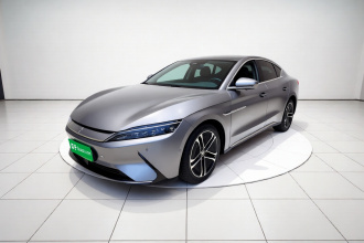 比亚迪 汉 2020款 EV 超长续航版尊贵型