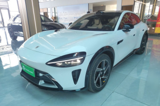 小米汽车 小米YU7 2025款 超长续航后驱版