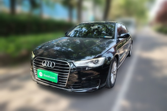 奥迪A6L 2017款 30 FSI 技术型