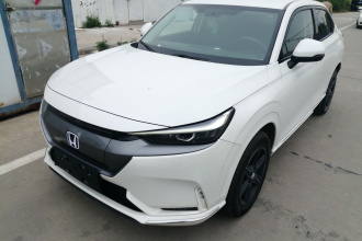 本田 e:NP1 极湃1 2023款 420km 见极版