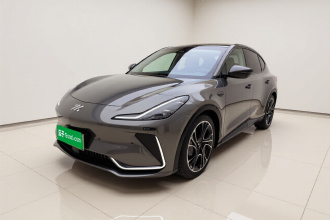 智己汽车 智己LS7 2024款 100kWh Max Lux后驱版