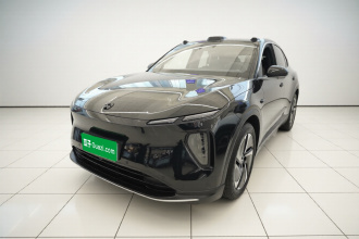 蔚来EC6 2023款 75kWh