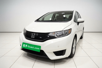 本田 飞度 2016款 1.5L LX CVT舒适型