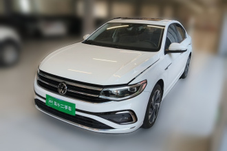 大众 宝来 2023款 300TSI DSG尊行版