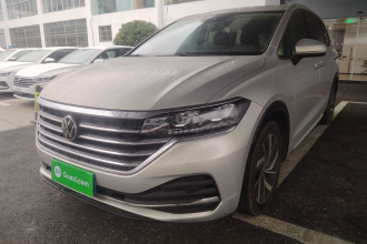 大众 威然 2024款 330TSI 豪华版