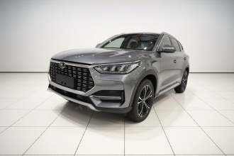 比亚迪 宋PLUS 2020款 1.5T 自动旗舰型