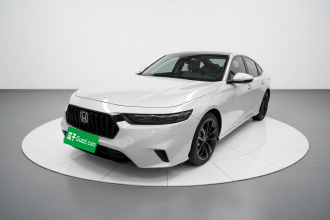 本田 英仕派 2023款 260TURBO 精致版