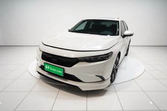 本田 型格 2023款 240TURBO CVT智享版