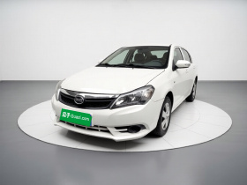 比亚迪F3 2015款 节能版 1.5L 手动舒适型