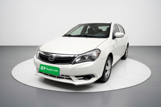 比亚迪F3 2015款 节能版 1.5L 手动舒适型