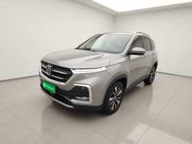 宝骏530 2019款 1.5T CVT尊贵型 国V