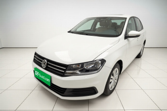 大众 桑塔纳 2016款 1.4L 手动风尚版