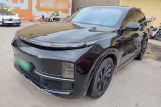 理想汽车 理想L8 2023款 Pro