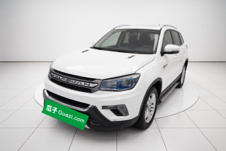 长安CS75 2014款 2.0L 手动领先型 国V