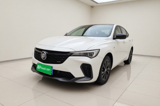 别克 威朗 2023款 Pro GS 猎风版