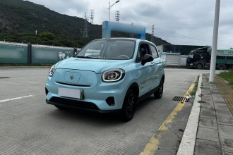 零跑汽车 零跑T03 2025款 310舒享版