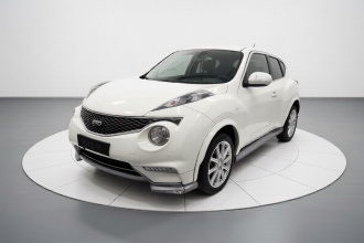 英菲尼迪ESQ 2014款 1.6L 率性版