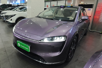 鸿蒙智行 智界R7 2025款 增程 251km Max