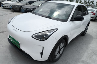 吉利银河 星愿 2025款 310km 青春版